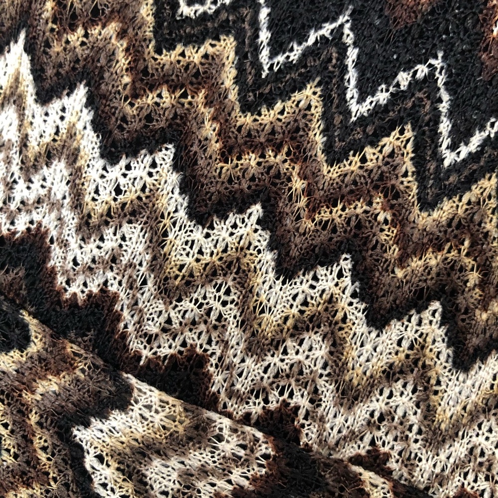 Knit dress - Picture 2 of 3